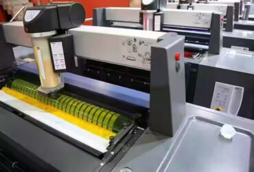 Ammonia Printer Rental 1