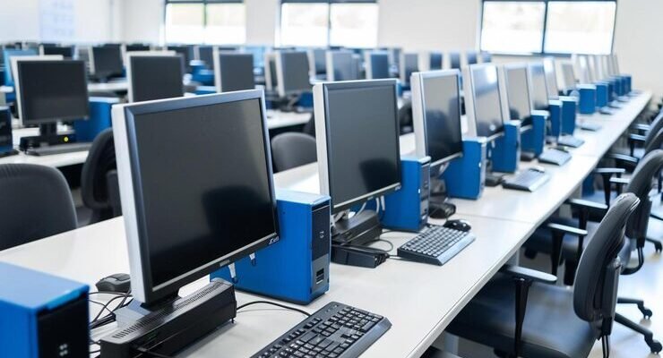 desktops