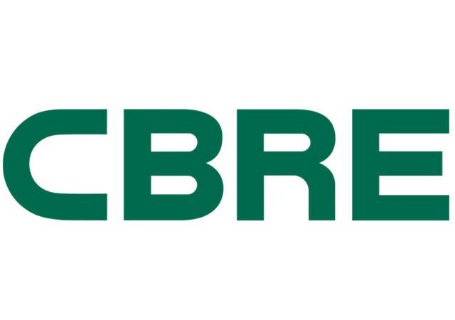 CBRE